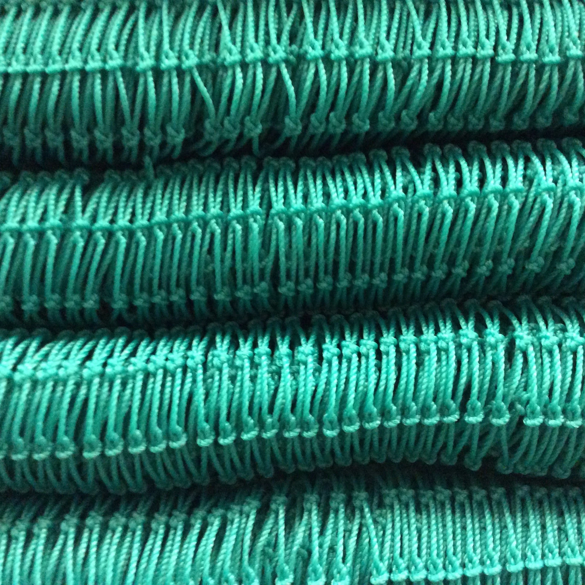 Poly Twisted Netting No.42 (380/60) x 120 md x 100 lbs