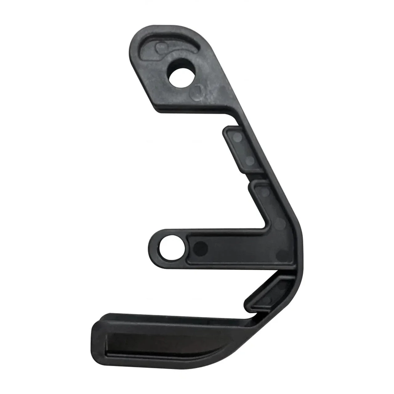 Melges 15 Rudder Head Pivot Fitting