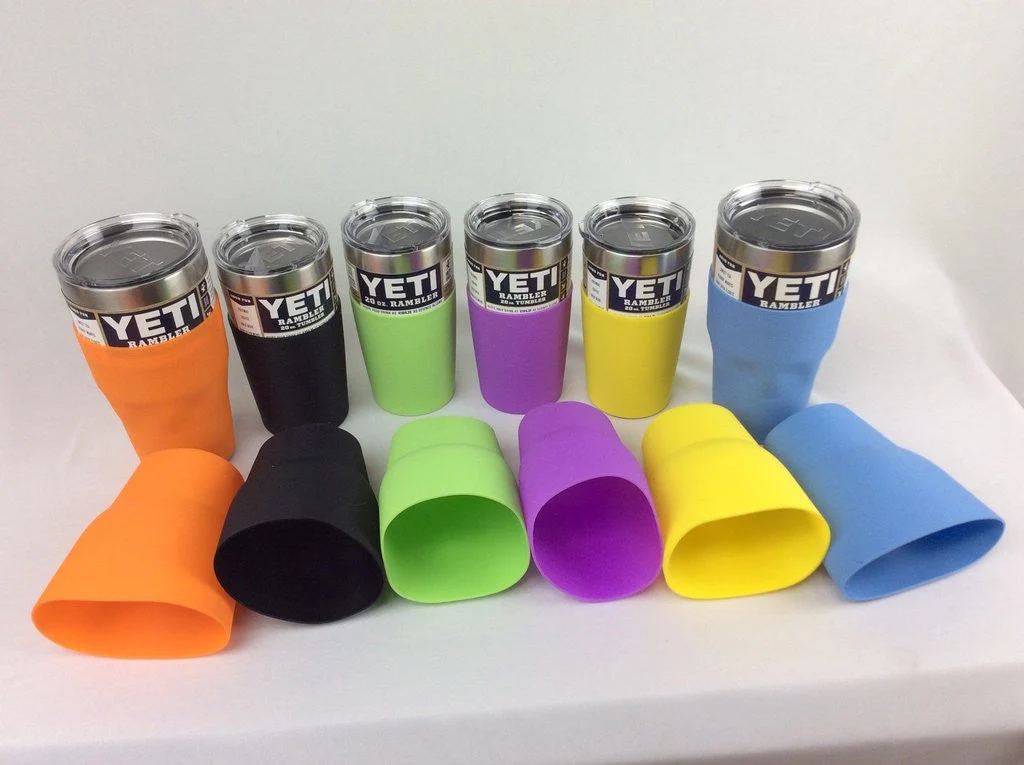 VIVA Sleeve to fit 20 oz, 30 oz tumbler