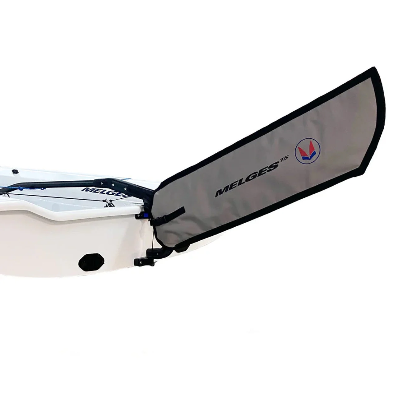 Melges 15 Rudder Cover