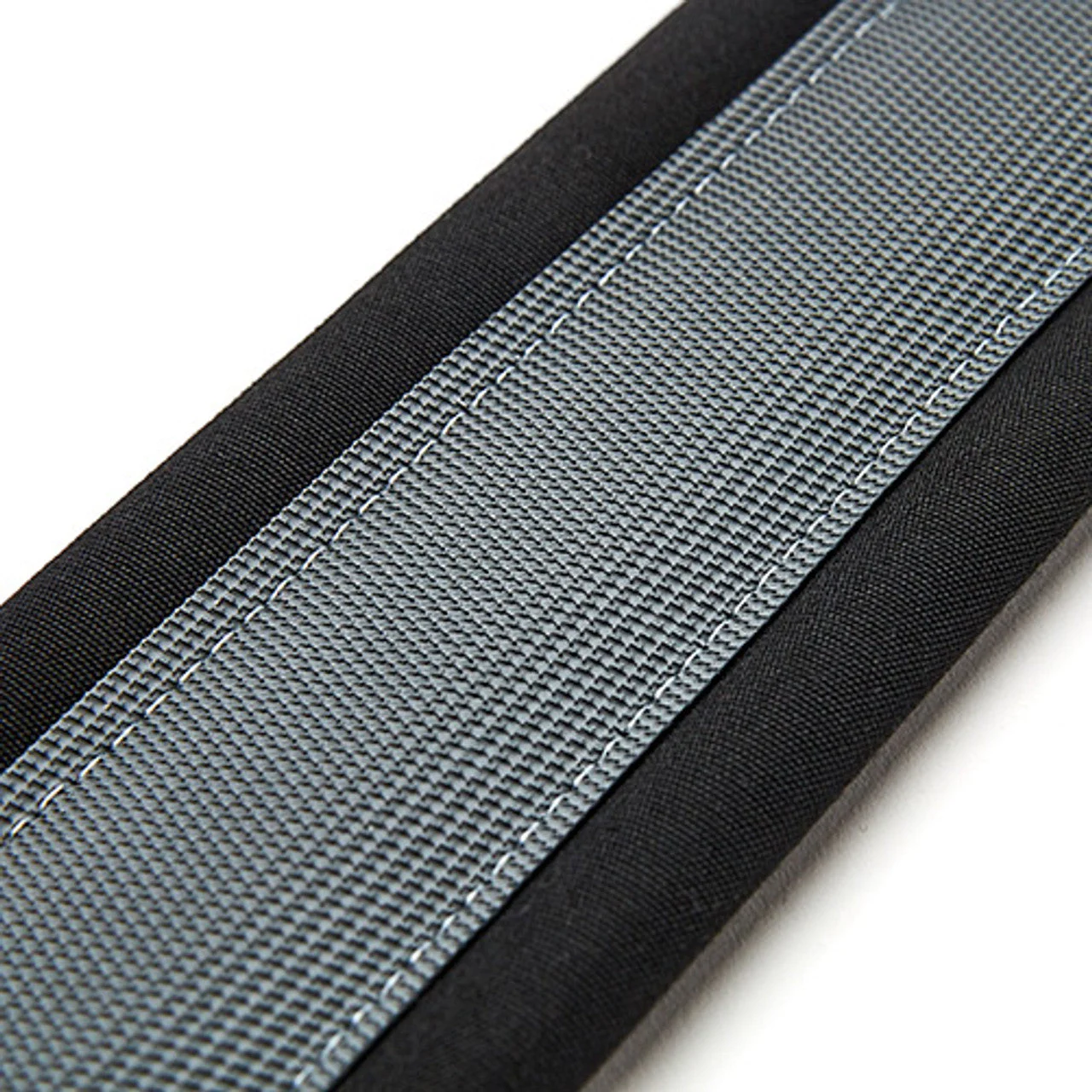Rooster Pro Plus Padded Toestrap Set for Feva