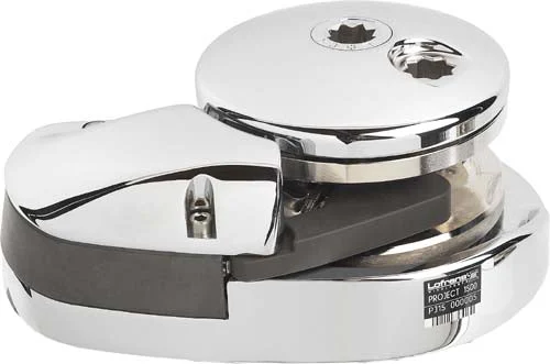 Project 1500 Windlass Low Prof