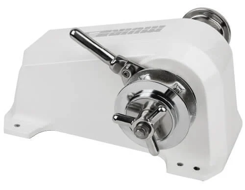 Cheetah Windlass 1200W 12V