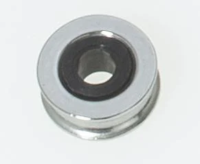 Viadana Inox Sheave 16mm, 21.60