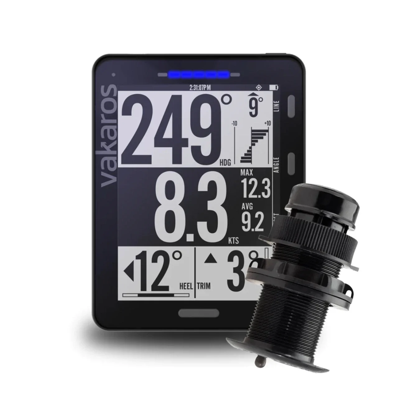Vakaros J/70 Instrument Bundle