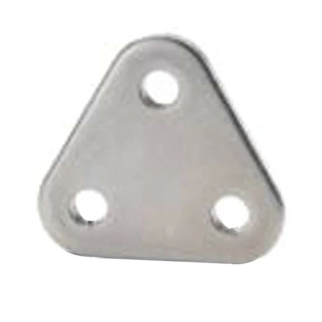 Johnson Marine Backstay Diamond Plate 5/16