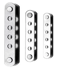 Johnson Marine Stay Extender/Link Plate 5/16