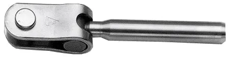 Johnson Marine Toggle Jaws Machine Swage 3/16