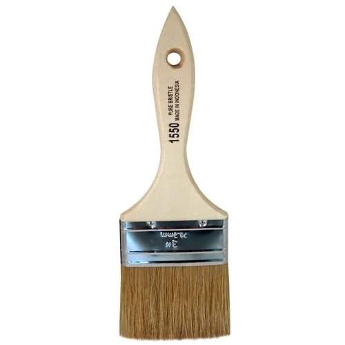 LINZER DOUBLE THICK CHIP Brush 3"