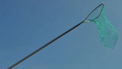 TT-LNJF-09 Landing Net