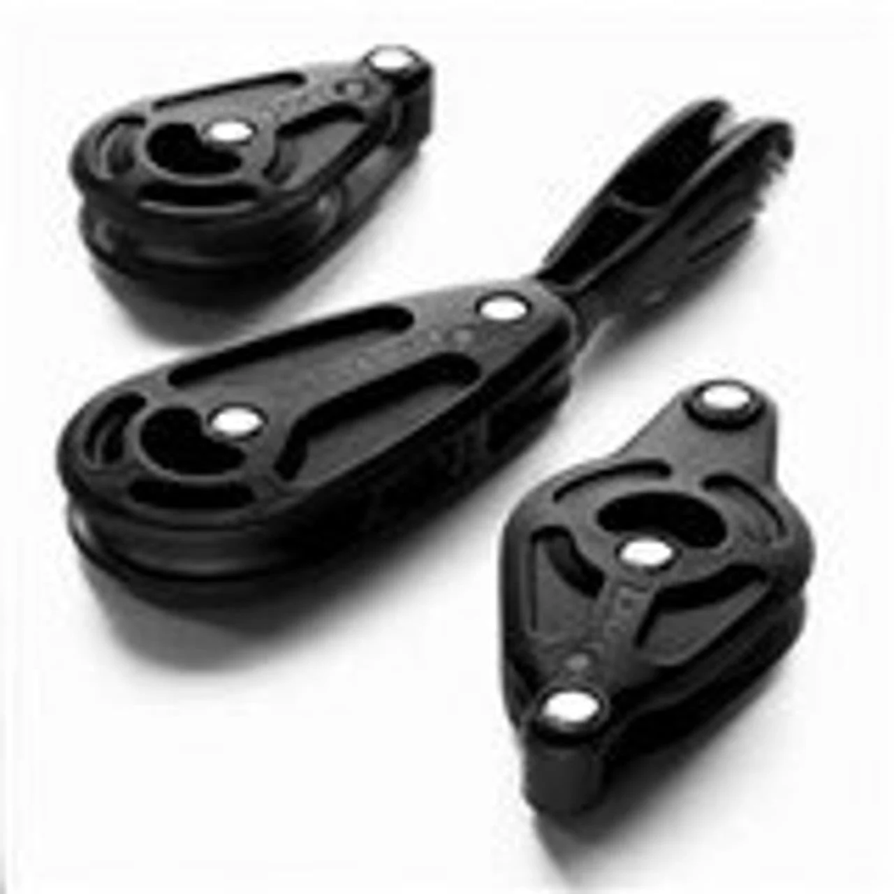 ILCA 4 / Laser Harken Block Set