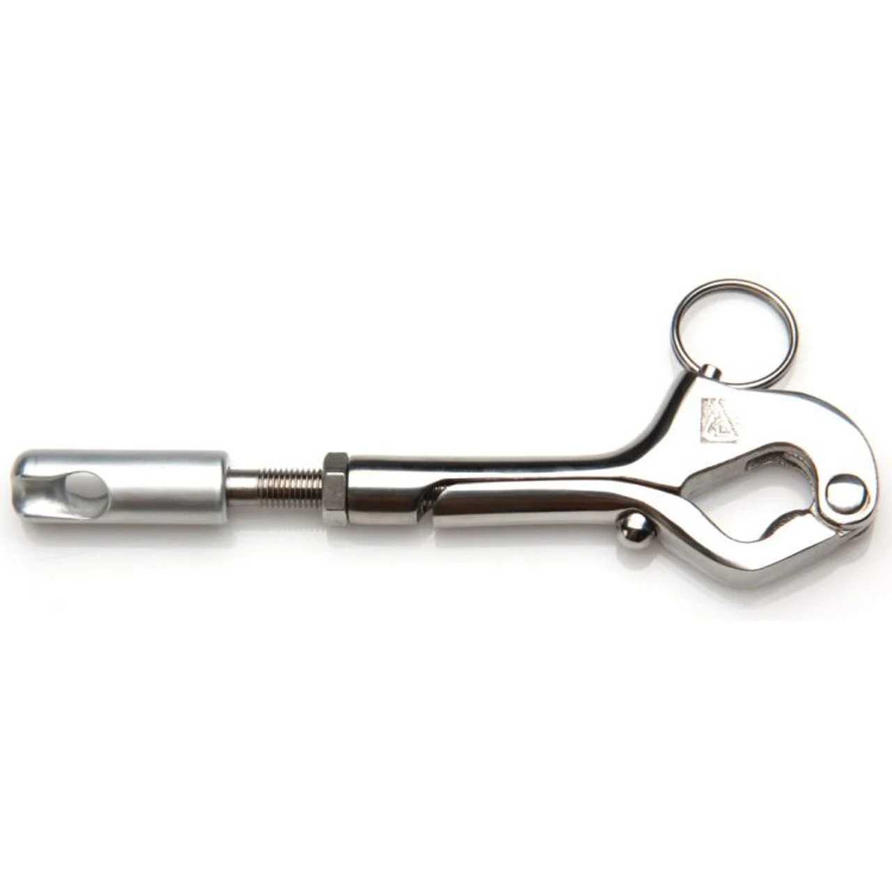 Johnson Marine Splice Line Lifeline Pelican Hook