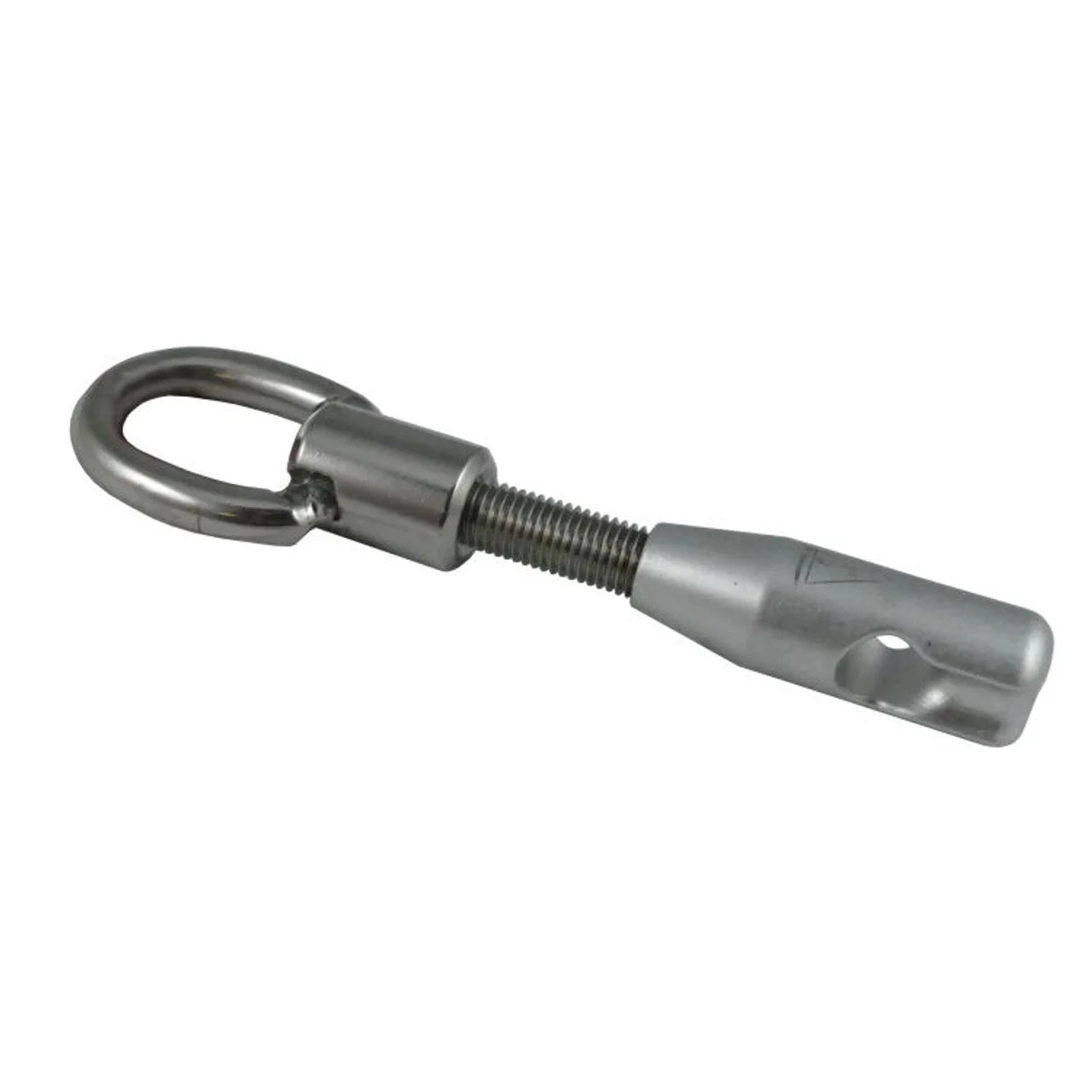 Johnson Marine 316SS Splice Line Lifeline Gate Eye
