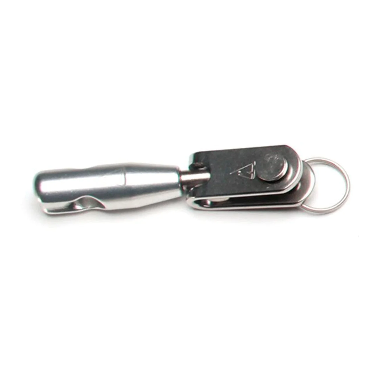 Johnson Marine 316SS Splice Line Lifeline Toggle Jaw Terminal