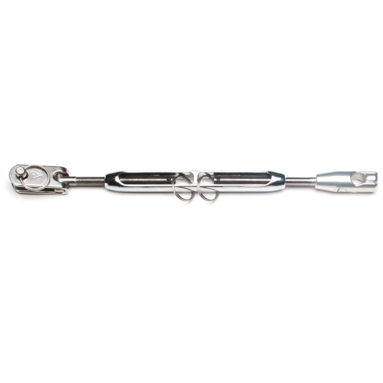 Johnson Marine Splice Line Lifeline Open Turnbuckle