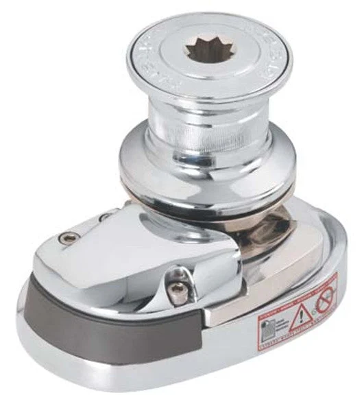 Project 500 Windlass w/Drum 70