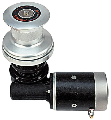 Vertical Windlass Drum T700 12