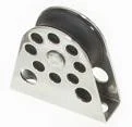 Viadana 28mm Upright Lead Block, 15.88
