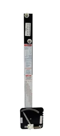 Loos & Co. Rod Rigging Tension Gauges
