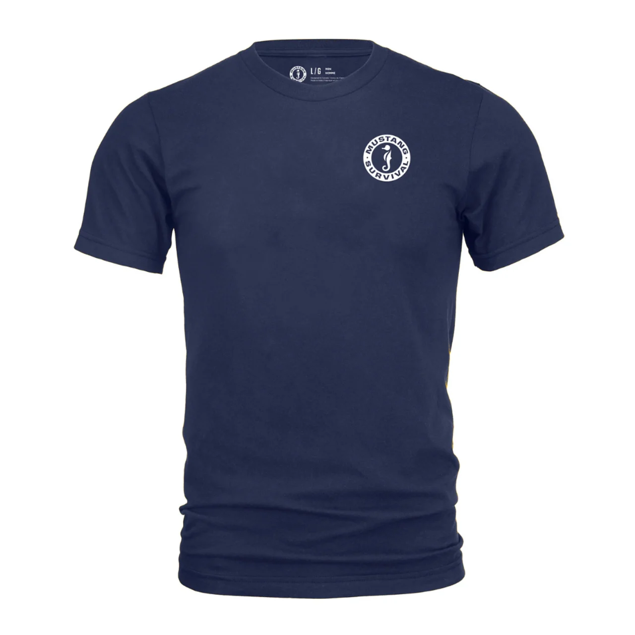 Mustang Survival Sailing Tee
