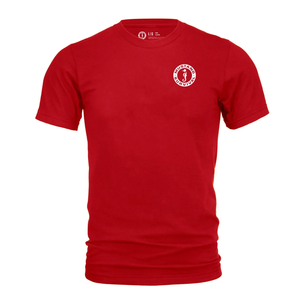 Mustang Survival Paddling Tee