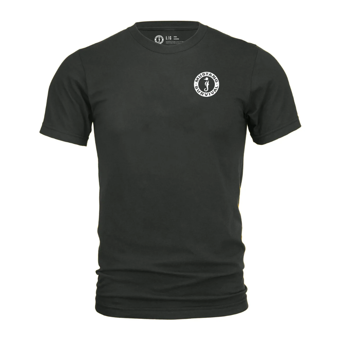 Mustang Survival Fishing Tee