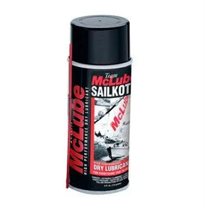 Mc Lube / SailKote 8 oz. aerosol spray can