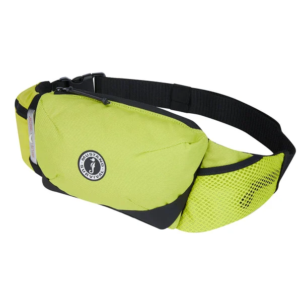 Mustang Survival Essentialist Inflatable Belt Pack