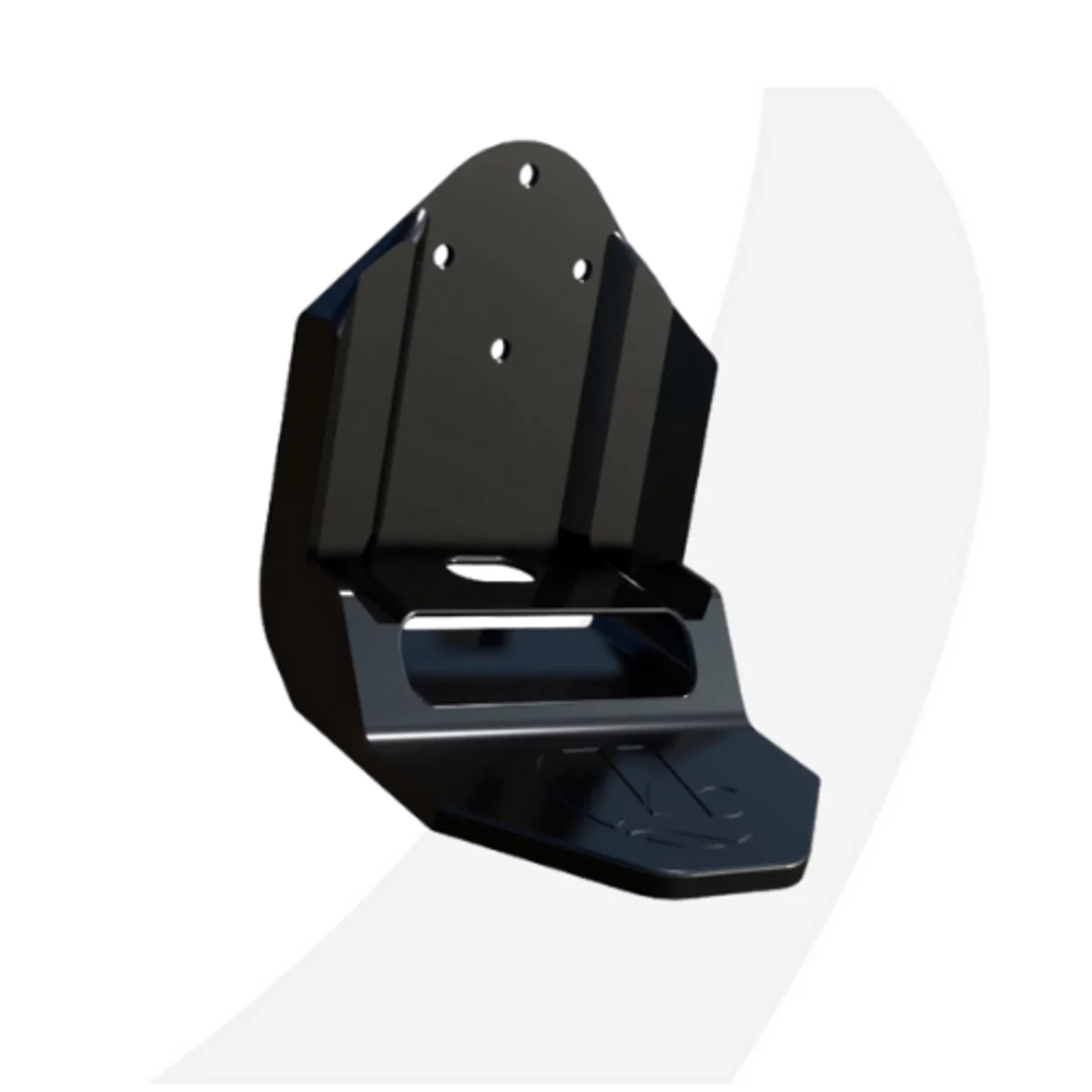 Mad Mounts Universal Flat Deck Mount