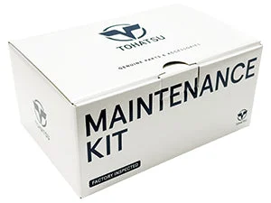 Tohatsu Maintenance Kit MFS25/30D