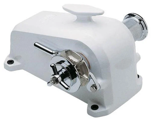 Jaguar Windlass 1500W 12V
