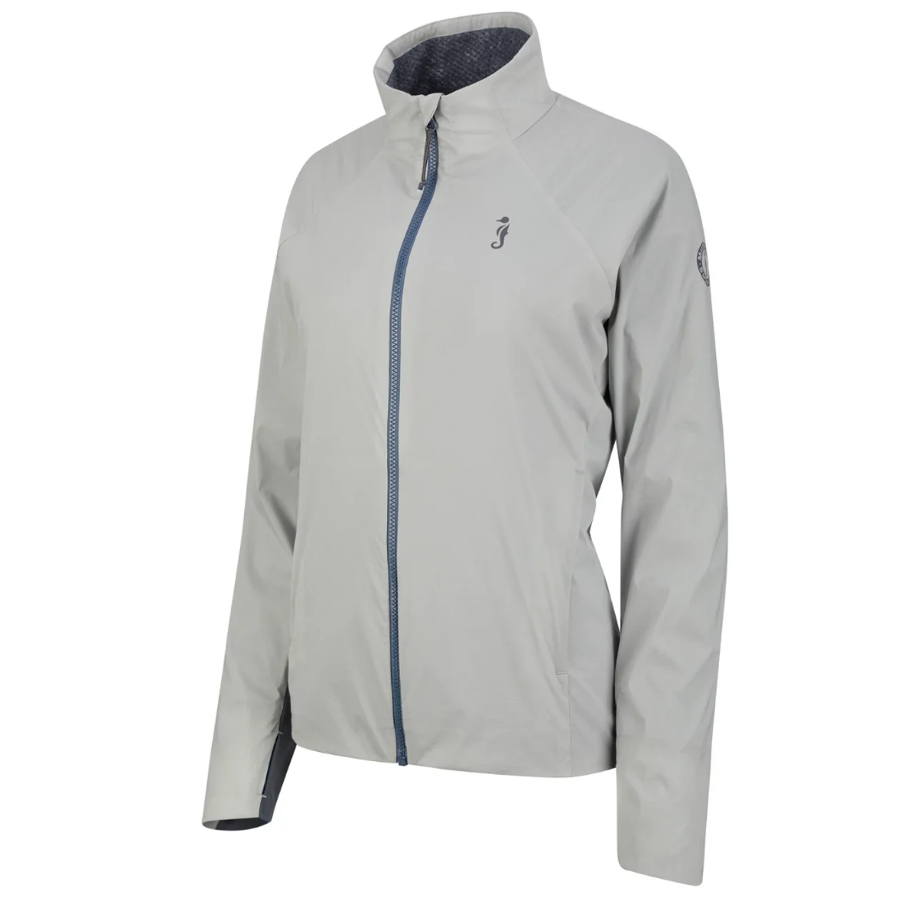 Mustang Survival Womens Torrens Thermal Crew Jacket