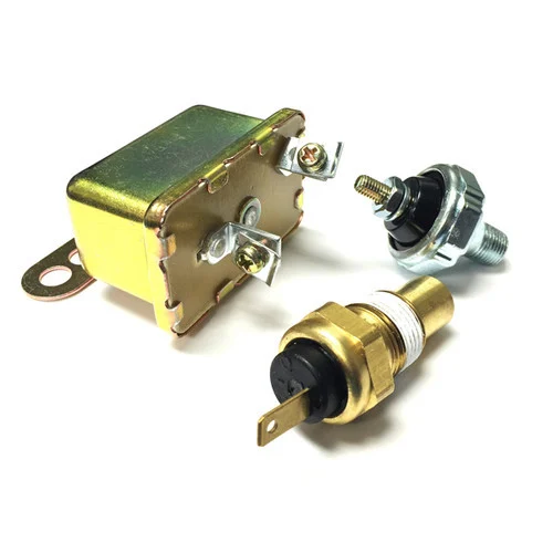 Sea Star Solutions - Buzzer Warning Kit (mp41400)