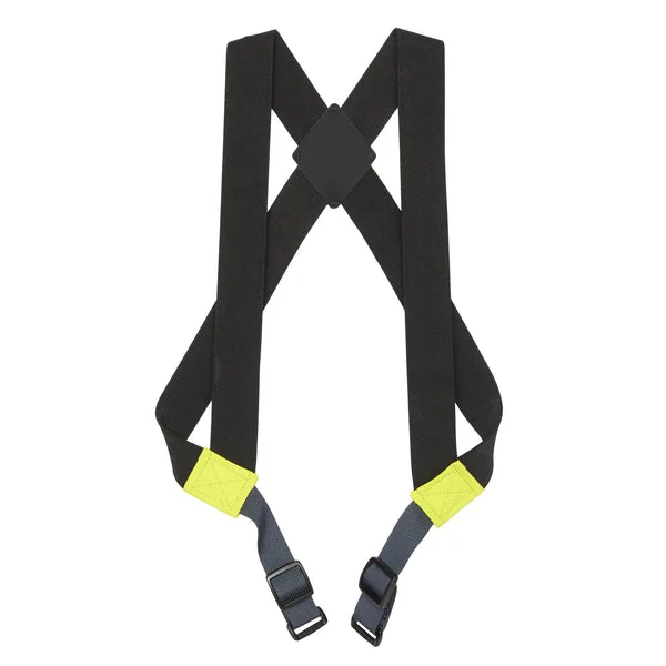 Mustang Survival Helix Dry Suit Replacement Suspenders