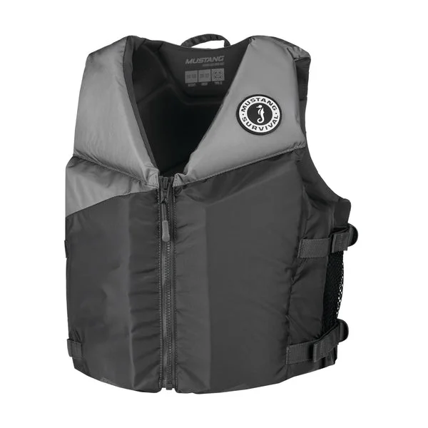 Mustang Survival Young Adult Rev Foam Vest MSMV360002