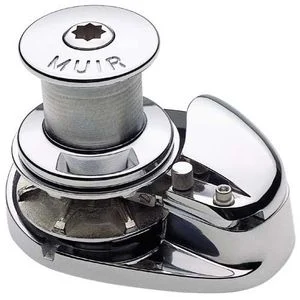 Storm 850 Windlass w/Drum 600W