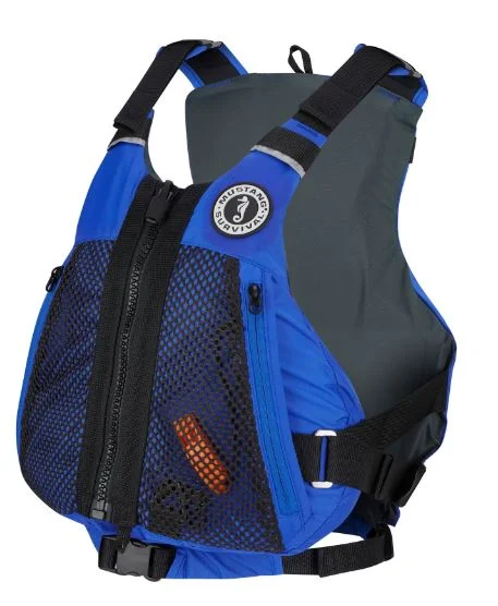 Mustang / Trident Foam Vest