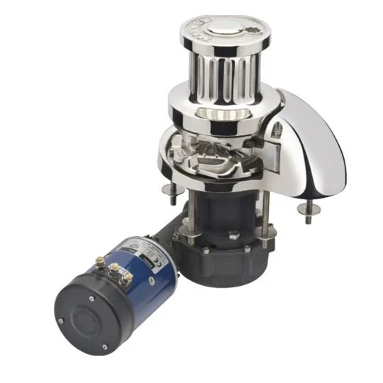 RC 12 - 10 Capstan 12v EDC
