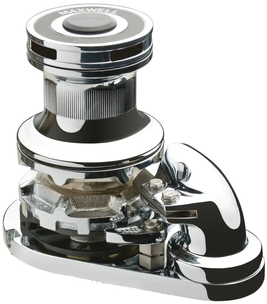 VWC 1500 12v 5/16"" HT or 3B