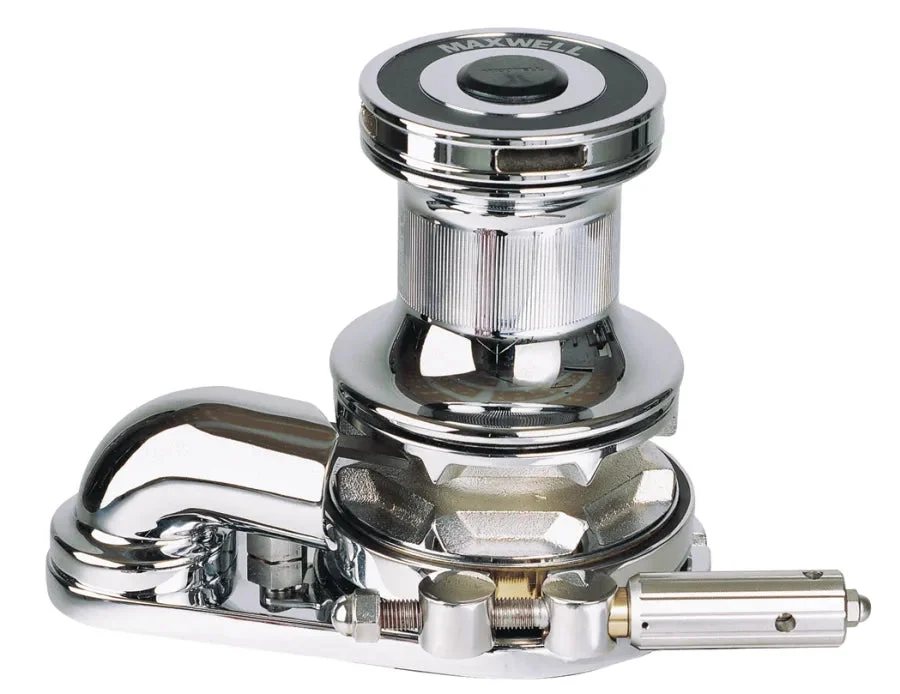 VWC 3500 12v 5/16"" HT or 3B