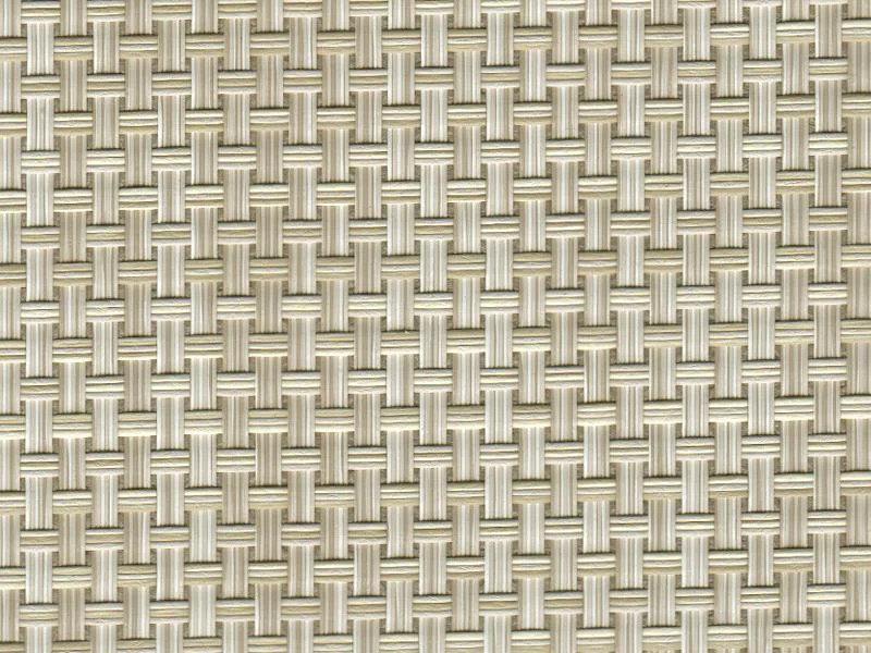 Woven Marine Flooring: (Solid PVC Backing) - Flexa