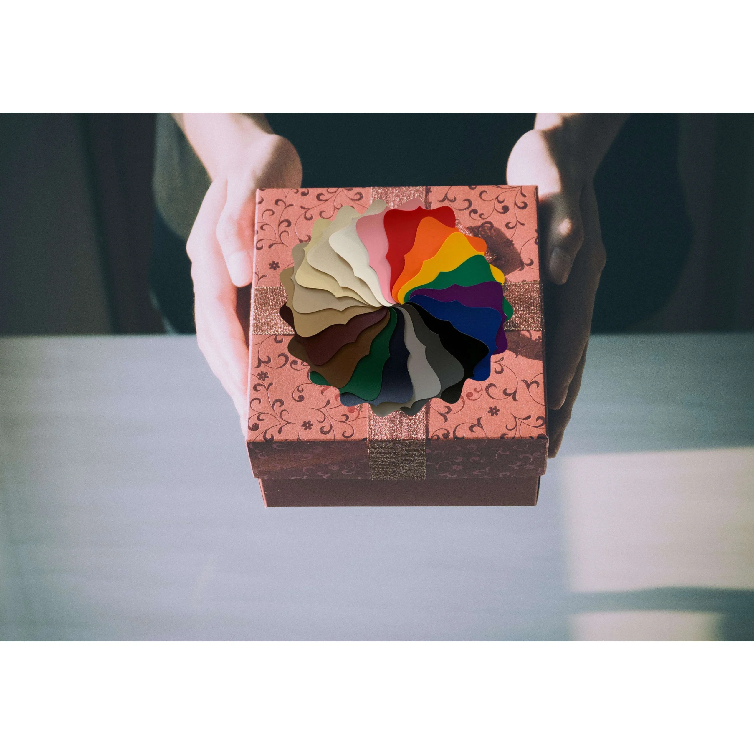 Marine Vinyl Fabric - Gift Cards