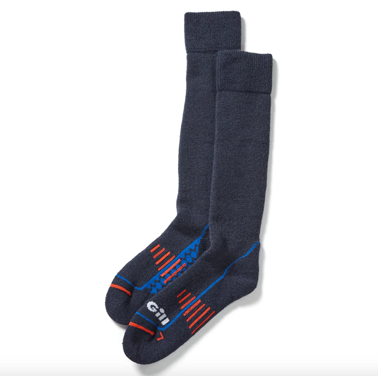 Gill Merino Wool Boots Socks