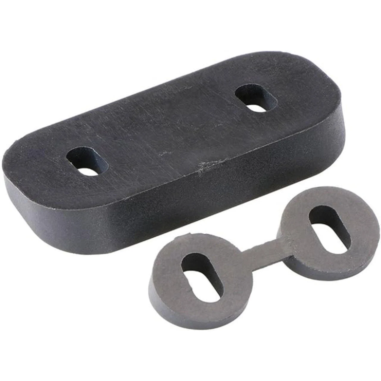 91019 Wedge Base for Big Cam Cleat - Set of 4 Pieces