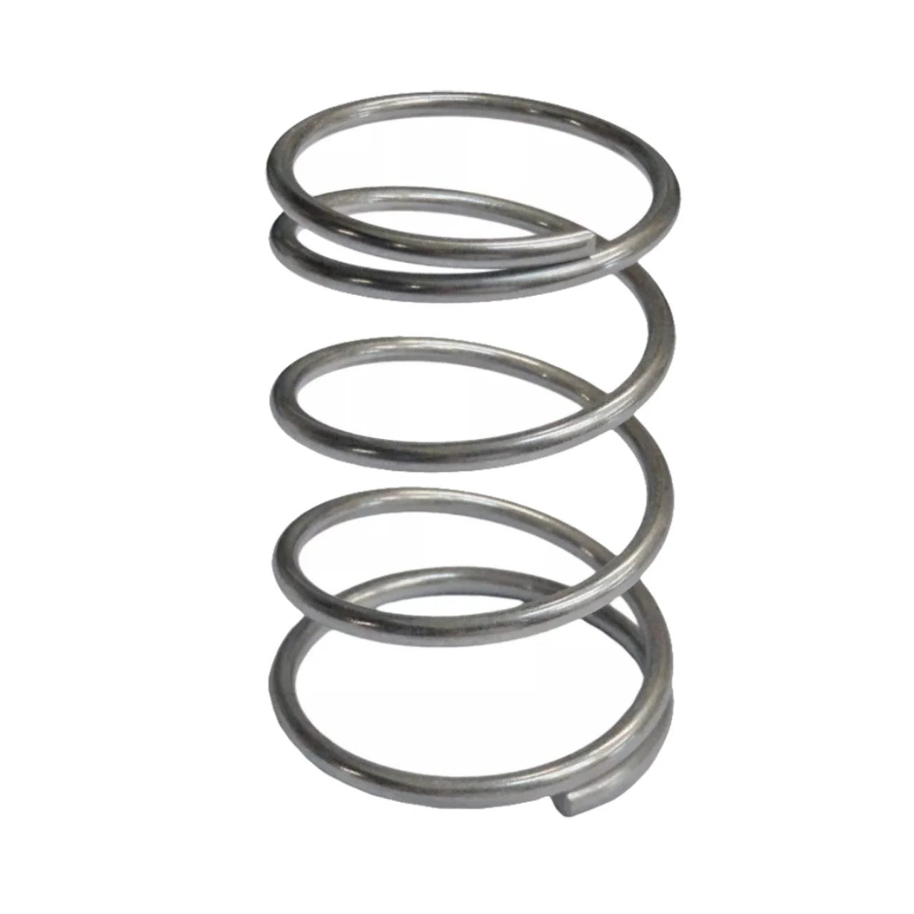 91024 Stainless Steel Spring 38mm (Stand Up)- 2 Units Set
