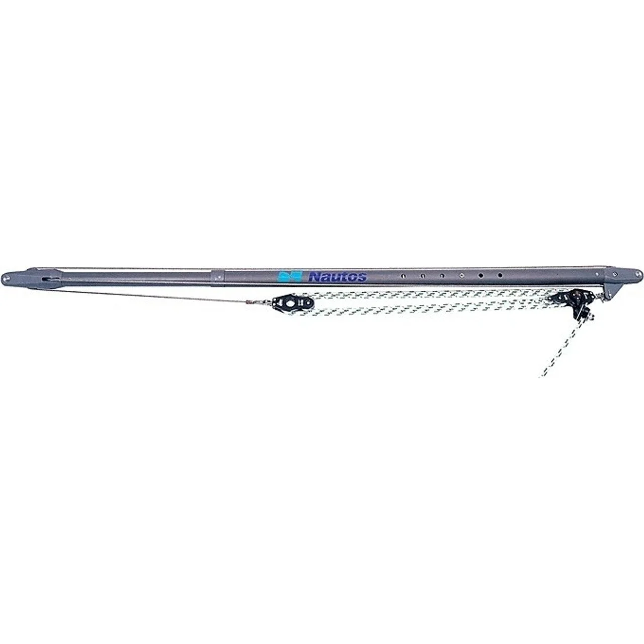 91334 Telescoping Vang #2 Internal Relation 4:1