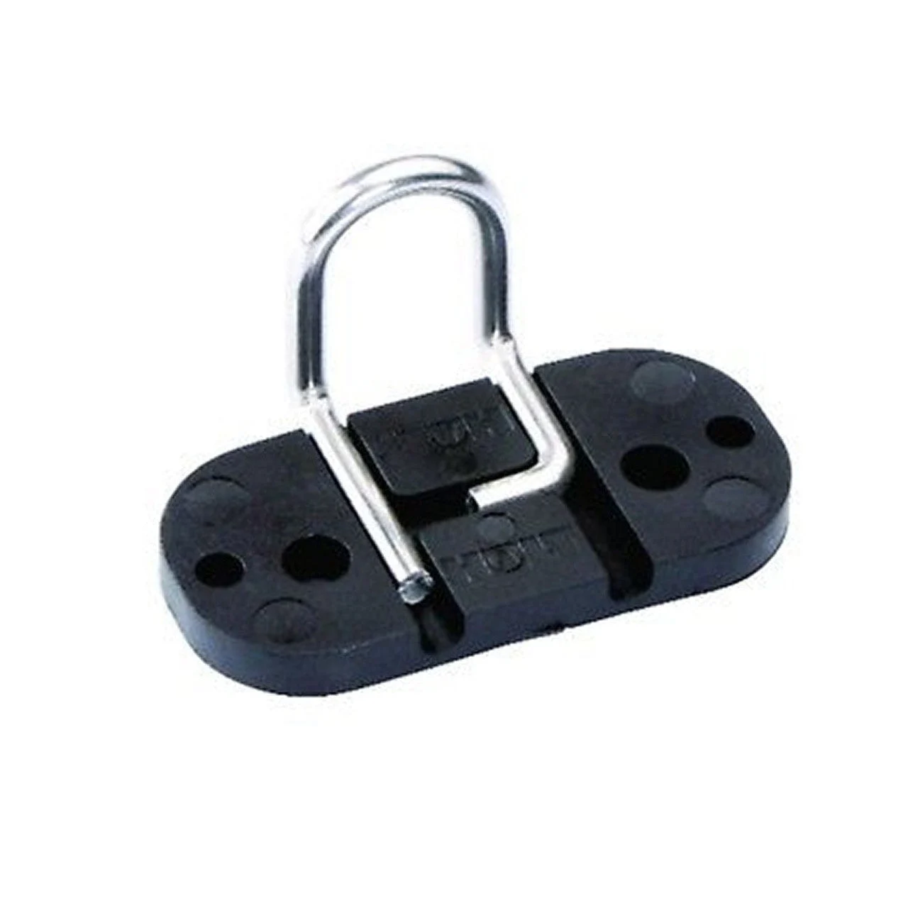 HT91078 Base with Loops for Small Cam Cleat