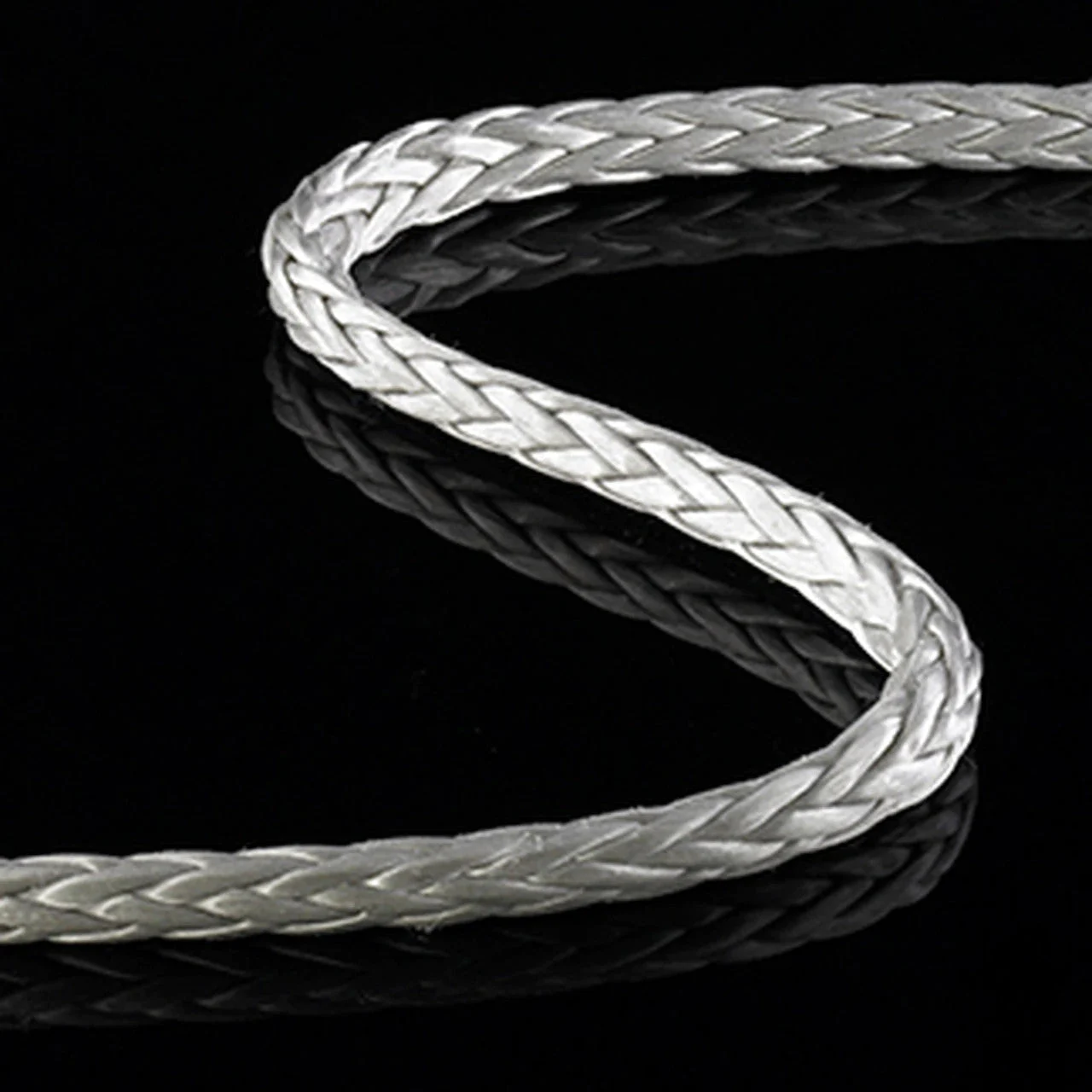New England Ropes STS Heat Set Dyneema