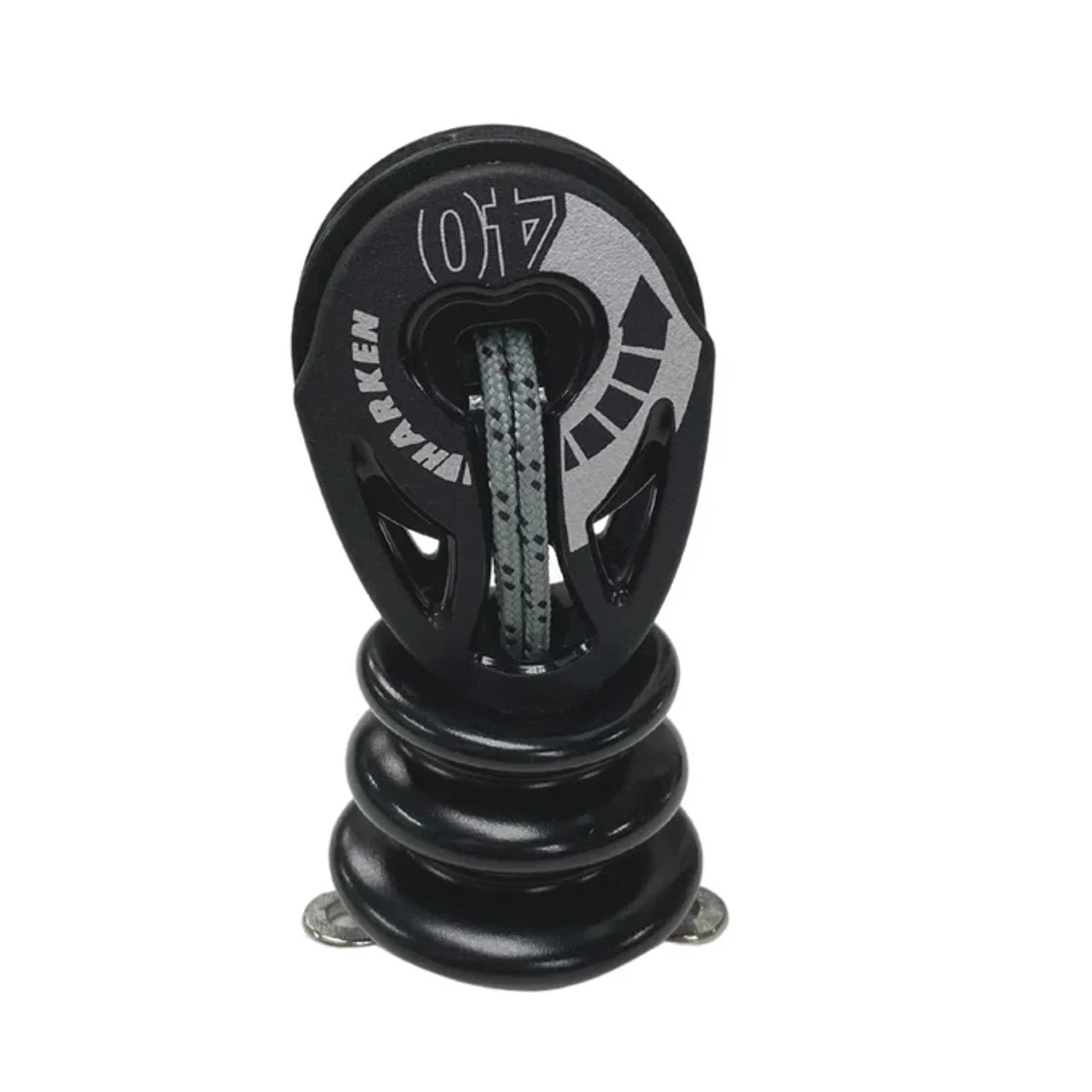 Melges 15 Spinnaker Block Upgrade w/ Stand Up Boot