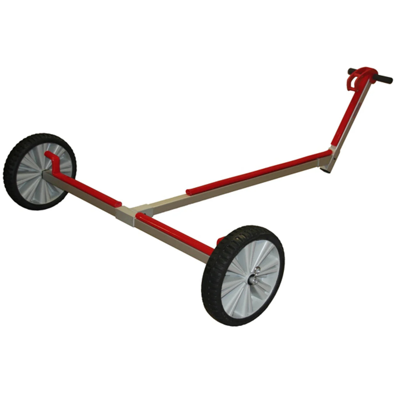 Opti Dolly, new Optiflex-lite solid wheel